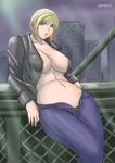  aya_brea papepox2 parasite_eve tagme 