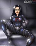  baroness cobra esenkas g.i._joe tagme 