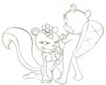  happy_tree_friends petunia tagme toothy 