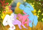  anal anthro anus asheraart auction butt canine feline female mammal penetration pussy romantic sex ych 