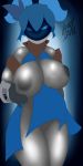  2018 anthro big_breasts breasts digital_media_(artwork) female hi_res parody solo spiral_knights video_games 