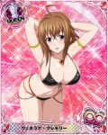  1girl breasts high_school_dxd large_breasts tagme venelana_gremory 