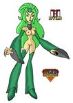  dc emerald_empress hyun legion_of_superheroes tagme 