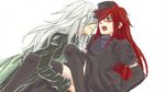  grell_sutcliff kuroshitsuji tagme undertaker 