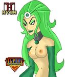  dc emerald_empress hyun legion_of_superheroes tagme 