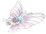  2016 3_legs abdomen ambiguous_gender arthropod artsy-theo blue_eyes butterfly_wings digital_drawing_(artwork) digital_media_(artwork) featureless_feet feral flying full-length_portrait glowing glowing_eyes horn insect leaning leaning_back looking_at_viewer mandibles multi_leg multi_limb nintendo pok&eacute;mon pok&eacute;mon_(species) portrait psychic purple_body purple_horn purple_wings signature simple_background solo spread_wings style_parody suspended_in_midair toony tree two_tone_body venomoth video_games white_background white_body wings 