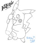  balls cum fellatio human inktober interspecies male male/male mammal nintendo notch notchu oral penis pikachu pok&eacute;mon pok&eacute;mon_(species) pok&eacute;philia sex video_games 