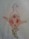  2018 ambiguous_gender anal female latias legendary_pok&eacute;mon nintendo oral pikachu pok&eacute;mon pok&eacute;mon_(species) pussy rimming sex traditional_media_(artwork) video_games 