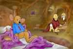  disney rabbit roo tagme winnie_the_pooh 