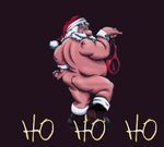  animated christmas santa_claus tagme 