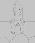  3_toes 4_fingers animated asriel_dreemurr balls barefoot becoming_erect boss_monster contimplatininspiratio cub cum cum_on_hand cum_on_penis digital_media_(artwork) ejaculation erection flaccid foreskin male masturbation nude orgasm penile_masturbation penis precum public public_masturbation public_nudity solo stroking toes uncut undertale video_games young 