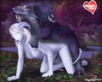  draenei druid meeya-guen night_elf world_of_warcraft 