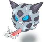  glalie pokemon tagme 