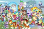  2018 absolutely_everyone angry annoyed apple_bloom_(mlp) apple_rose_(mlp) applejack_(mlp) armor auntie_applesauce_(mlp) autumn_blaze_(mlp) avian beard beverage big_macintosh_(mlp) blonde_hair blue_eyes book bovine camera cardboard centaur chancellor_neighsay_(mlp) changeling clothed clothed_feral clothing cowboy_hat cozy_glow_(mlp) crowd crying derpy_hooves_(mlp) director discord_(mlp) dm29 draconequus dragon dress earth_pony equine equine_taur eye_patch eyes_closed eyewear facial_hair female feral firelight_(mlp) fish fishing_rod fluttershy_(mlp) flying friendship_is_magic frown gallus_(mlp) geode glitter gloves_(marking) golden_delicious_(mlp) goldie_delicious_(mlp) granny_smith_(mlp) green_eyes group gryphon hair hat helmet hippogryph hipster horn horse kirin leaking levitation lightning_dust_(mlp) magic male mammal marine markings maud_pie_(mlp) mudbriar_(mlp) multicolored_hair my_little_pony ocellus_(mlp) open_mouth open_smile pegasus pink_hair pinkie_pie_(mlp) pony portal princess_celestia_(mlp) progress_bar punk purple_eyes purple_hair rainbow_dash_(mlp) rainbow_hair rarity_(mlp) red_hair rocket rockhoof_(mlp) rulebook sandbar_(mlp) school scootaloo_(mlp) seahorse shutterbug_(mlp) silverstream_(mlp) skinsuit sludge_(mlp) smile smolder_(mlp) socks_(marking) spike_(mlp) spitfire_(mlp) spoiler starlight_glimmer_(mlp) stellar_flare_(mlp) sugar_belle_(mlp) sun sunburst_(mlp) sunglasses sweetie_belle_(mlp) taur tears terramar_(mlp) tight_clothing tirek_(mlp) trixie_(mlp) twilight_sparkle_(mlp) two_tone_hair unicorn wagon winged_unicorn wings wonderbolts_(mlp) yak yellow_eyes yona_(mlp) 