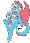  alternate_species anthro anthrofied bernardol22 breasts collaboration corrin dragon female fire_emblem fire_emblem_fates furrification hitori09 nintendo nipples non-mammal_breasts pok&eacute;mon pok&eacute;mon_(species) pok&eacute;morph salamence scalie signature simple_background solo video_games western_dragon white_background wings 