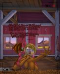 2018 anthro applejack_(mlp) areola asphyxiation bag big_macintosh_(mlp) blonde_hair breast_grab breasts brother brother_and_sister crying cum cutaway day detailed_background dialogue duo english_text equine female forced friendship_is_magic from_behind_position fur green_eyes hair hand_on_breast hi_res horse imminent_death incest inside male male/female male_penetrating mammal marsminer my_little_pony nipples nude open_mouth penetration pitchfork pony rape recording red_fur restrained running_eyeliner running_makeup running_mascara sex sibling sister snuff standing_sex tears text vaginal vaginal_penetration whitekitten window yellow_fur 