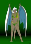  delilah fab gargoyles tagme 