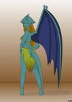  fab gargoyles ophelia tagme 