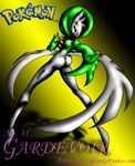  gardevoir pokemon tagme 