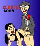  channel_awesome cumwild douglas_walker dudette lindsay_ellis nostalgia_chick nostalgia_critic that_guy_with_the_glasses 