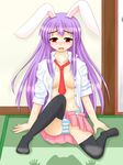  reisen_udongein_inaba tagme tewi_inaba touhou 