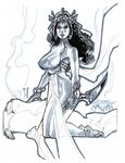  a_princess_of_mars barsoom dejah_thoris stephane_roux tagme 