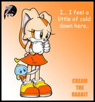  cheese_the_chao cream_the_rabbit sonic_team tagme zetar02 