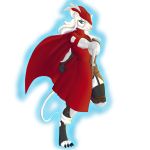  anthro cloak clothed clothing female fur green_eyes hair holding_object holding_weapon lugen_kobold mammal melee_weapon neros rat rodent simple_background weapon 