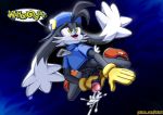  abstract_background all_fours anthro balls bottomless cat clothed clothing cum cumshot dialogue drooling ejaculation english_text erection feline footwear fur gloves half-closed_eyes hat humanoid_penis is_(artist) klonoa klonoa_(series) male mammal masturbation open_mouth orgasm penile_masturbation penis saliva shirt shoes solo sweat text tongue tongue_out yellow_eyes 