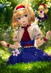  alice_margatroid daimaou_ruaeru dress tagme touhou 