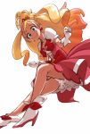  go!_princess_pretty_cure haruno_haruka horikoshi_kouhei pretty_cure tagme 