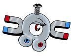  magnemite pokemon tagme 