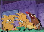  angry_beavers daggett ha_cha_cha norbert treeflower 