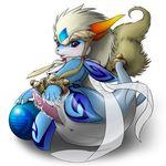  dragon flucra shaorune tales tales_of_rebirth 