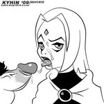  dc dcau kyhin raven teen_titans 