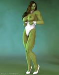  avengers marvel she-hulk tagme trimarchi 