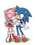  amy_rose karlo rule_63 sonic_team sonic_the_hedgehog 