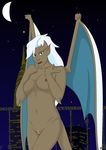  delilah fab gargoyles tagme 