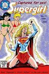  alias_the_rat archie_comics betty_cooper dc supergirl veronica_lodge 