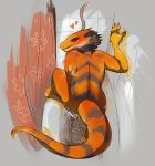 &lt;3 allison_(slither) anthro bath bathing bearded_dragon blush digital_media_(artwork) embarrassed eyelashes female hoot lizard looking_at_viewer looking_back masturbation reptile scalie shower shower_curtain shower_head solo thick_tail water wet 