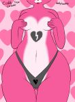  &lt;3 breasts cuddle_team_leader daily-lucaria female fortnite hi_res selfie solo thick_thighs 