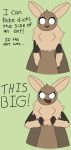  2018 anthro arthropod comic ezra_(otterjunk) floof insect moth otterjunk text tuft 