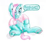  2018 animal_genitalia animal_pussy clitoris colored_pencil equine equine_pussy female feral friendship_is_magic hair horn horse mammal my_little_pony nipples pencil_(artwork) pony pussy simple_background stallionslaughter teats traditional_media_(artwork) unicorn white_background 