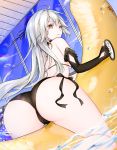  bikini fate/grand_order jeanne_d&#039;arc jeanne_d&#039;arc_(alter)_(fate) swimsuits tagme 