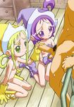  momoko_asuka ojamajo_doremi onpu_segawa tagme 