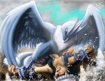  articuno dawn pokemon tagme unth 