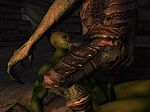  goblin oblivion orc tagme the_elder_scrolls 