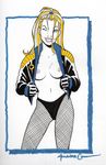  amanda_conner birds_of_prey black_canary dc tagme 