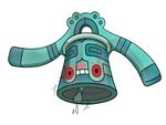  bronzong pokemon tagme 