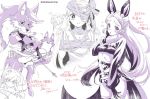  animal bandages blush bow_(weapon) bravely_default:_flying_fairy bravely_default_(series) breasts gloves halloween link link_(wolf) long_hair monochrome navel pointy_ears princess_zelda pumpkin sheik shuri_(84k) smile the_legend_of_zelda the_legend_of_zelda:_breath_of_the_wild the_legend_of_zelda:_twilight_princess weapon wolf 